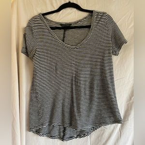 Banana republic t shirt